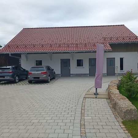 Ferienwohnung Mueller Gbr Wangen im Allgäu Exterior foto