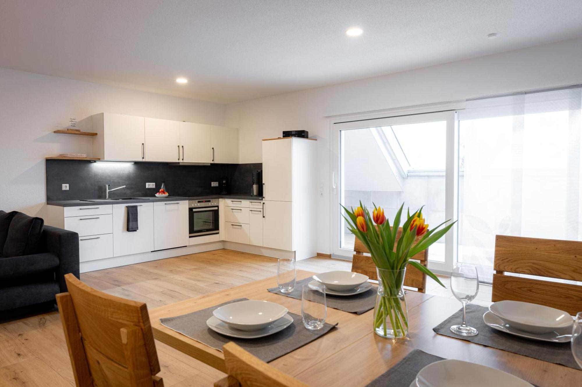 Ferienwohnung Mueller Gbr Wangen im Allgäu Exterior foto