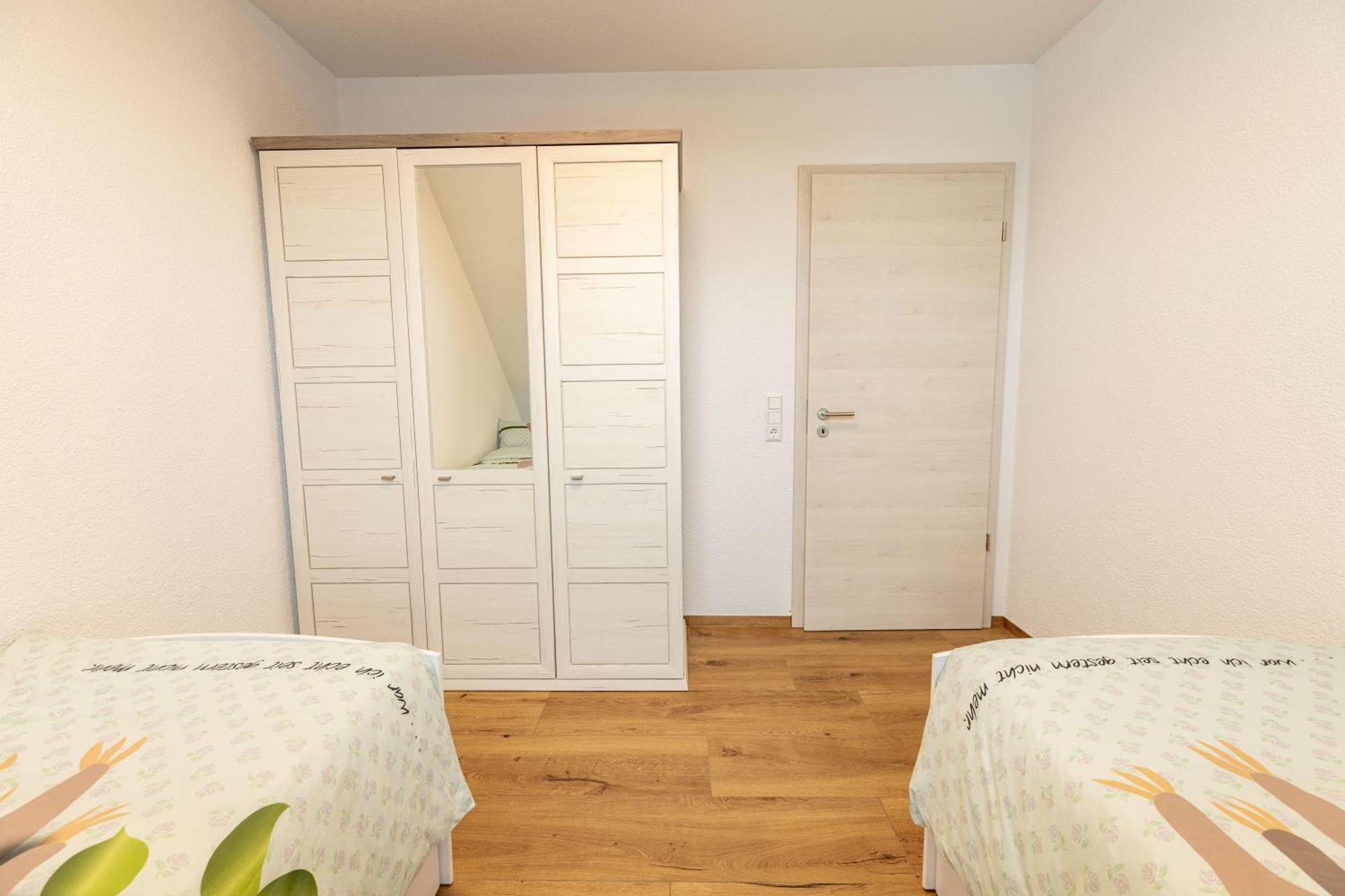 Ferienwohnung Mueller Gbr Wangen im Allgäu Exterior foto