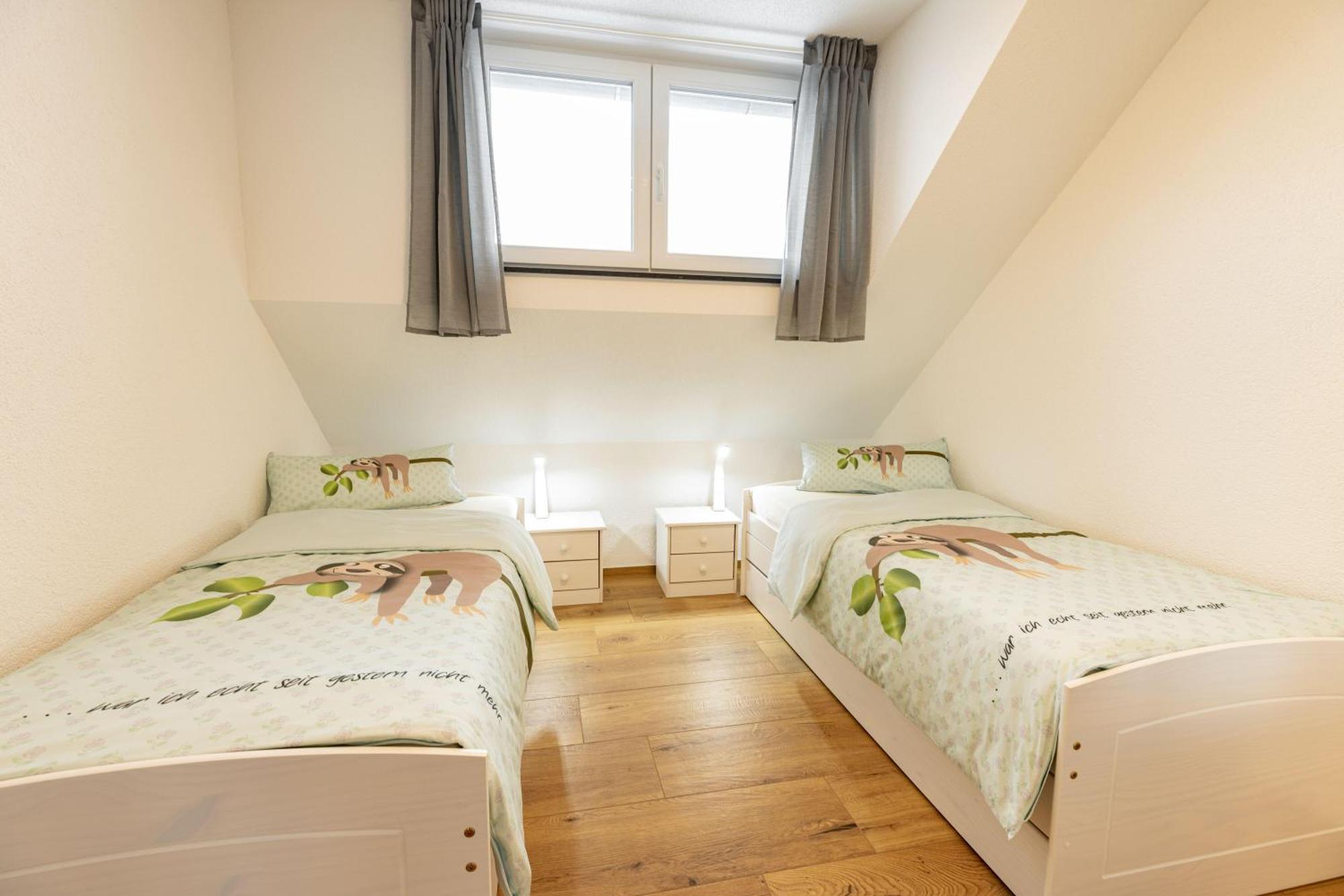 Ferienwohnung Mueller Gbr Wangen im Allgäu Exterior foto