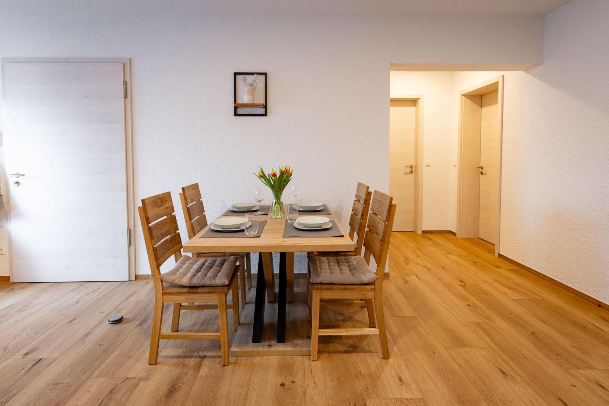 Ferienwohnung Mueller Gbr Wangen im Allgäu Exterior foto